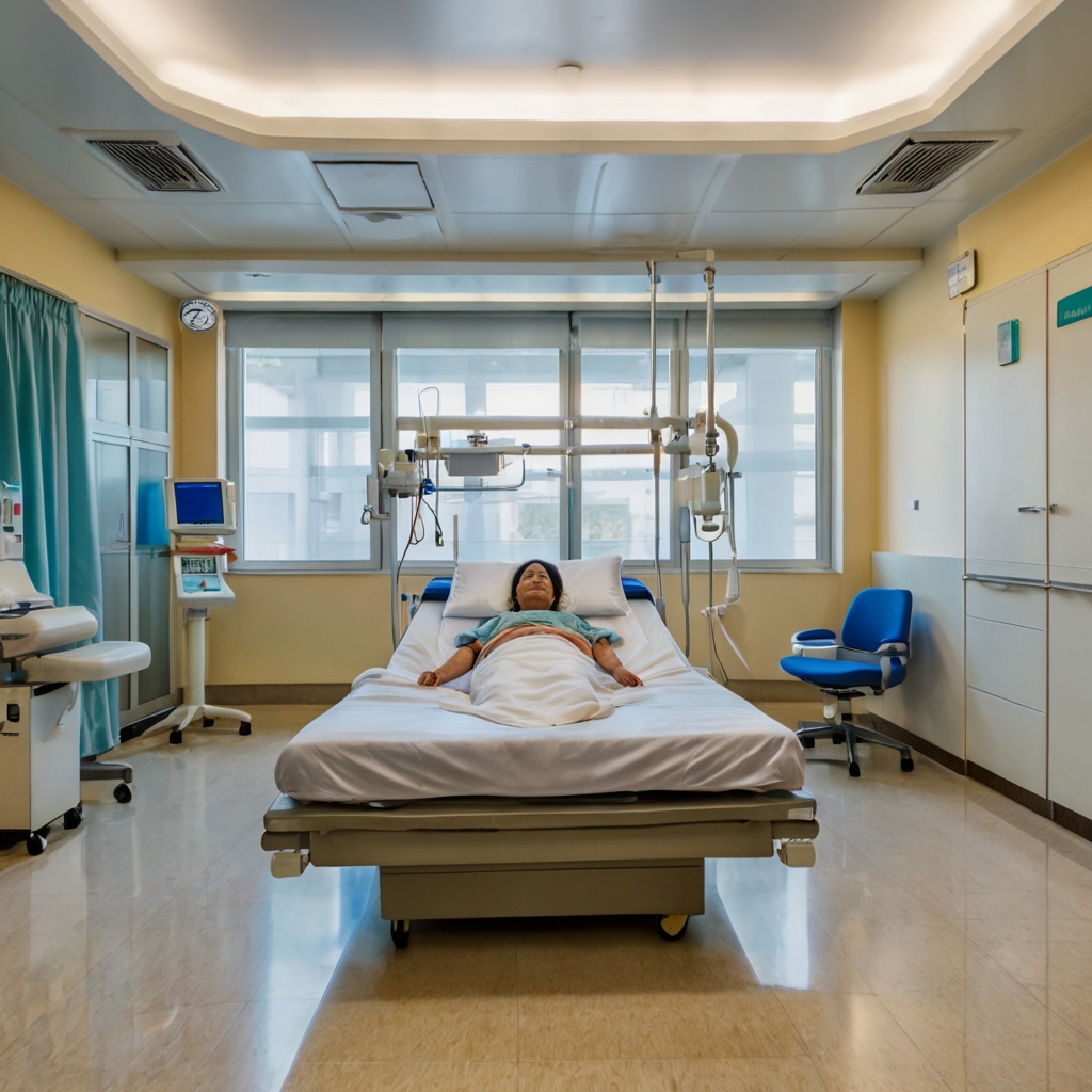Hospital Image 2